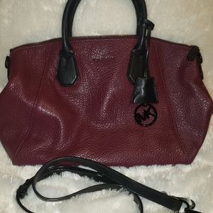 Michael Kors handbag